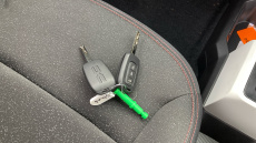 Dacia Spring 27kWh Expression 65 48kW 5dr Auto Electric Hatchback